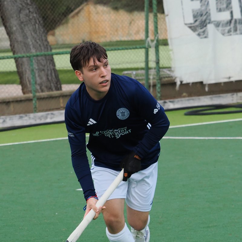 CRISTIAN SOLER FERRER