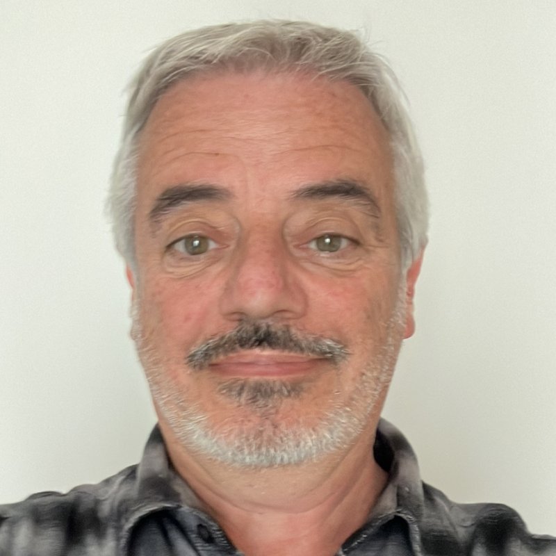 JOAN SERRAT MANEN