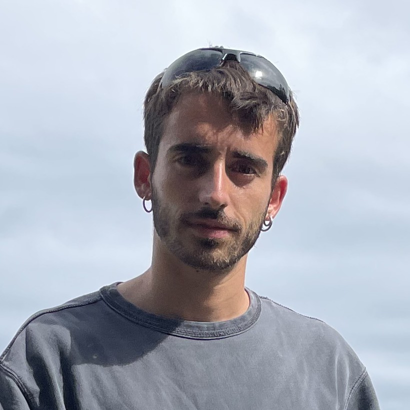 MARCEL SERRAT MELSIO