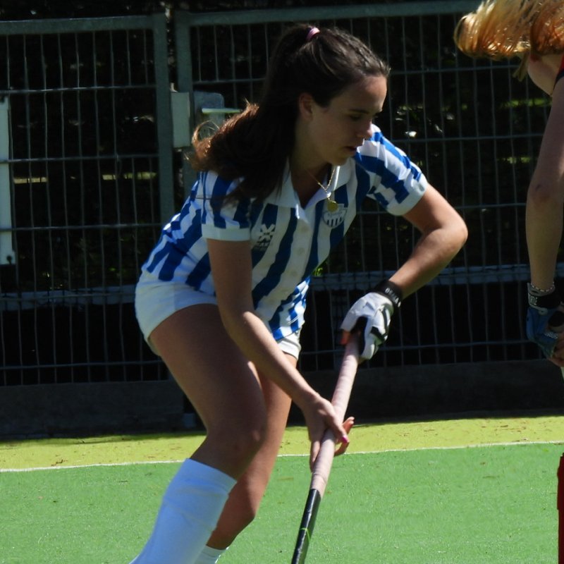 GINA CARRERAS CORTES