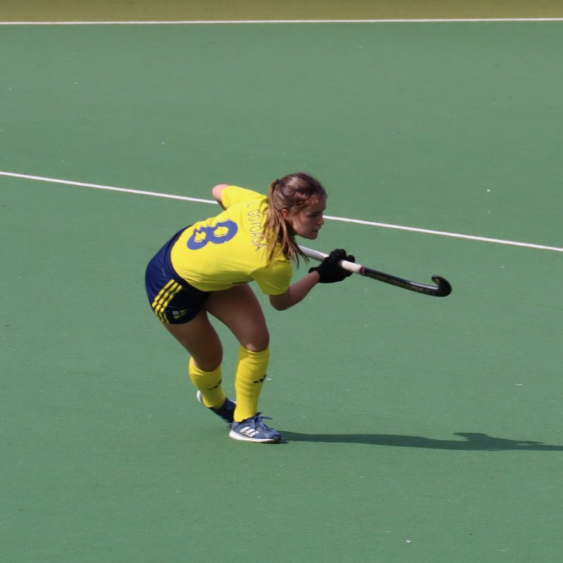 LUCIA GOYOAGA GARCIA-VALENZUELA