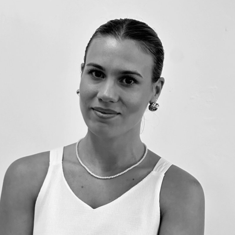 MARTINA BARCELO FORNACIARI