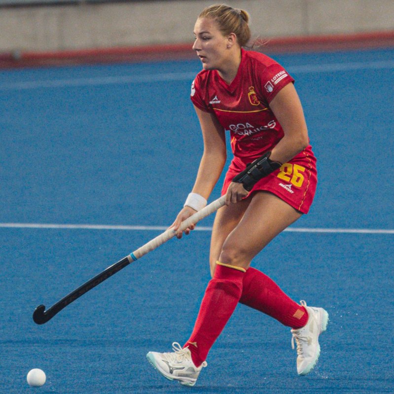 VICTORIA MADARIAGA IZA