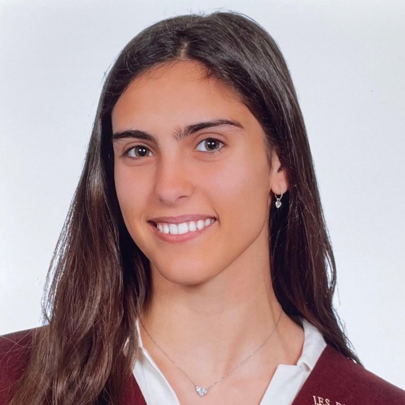 ISABELLA BONACINA