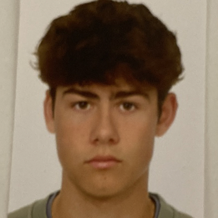 SANTI TEJERINA PEREZ