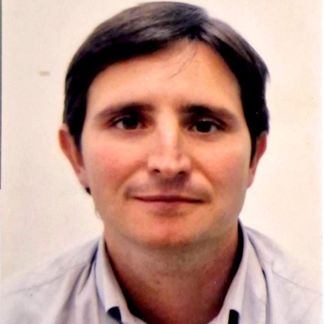 JAIME ONIEVA GONZALEZ-QUEVEDO
