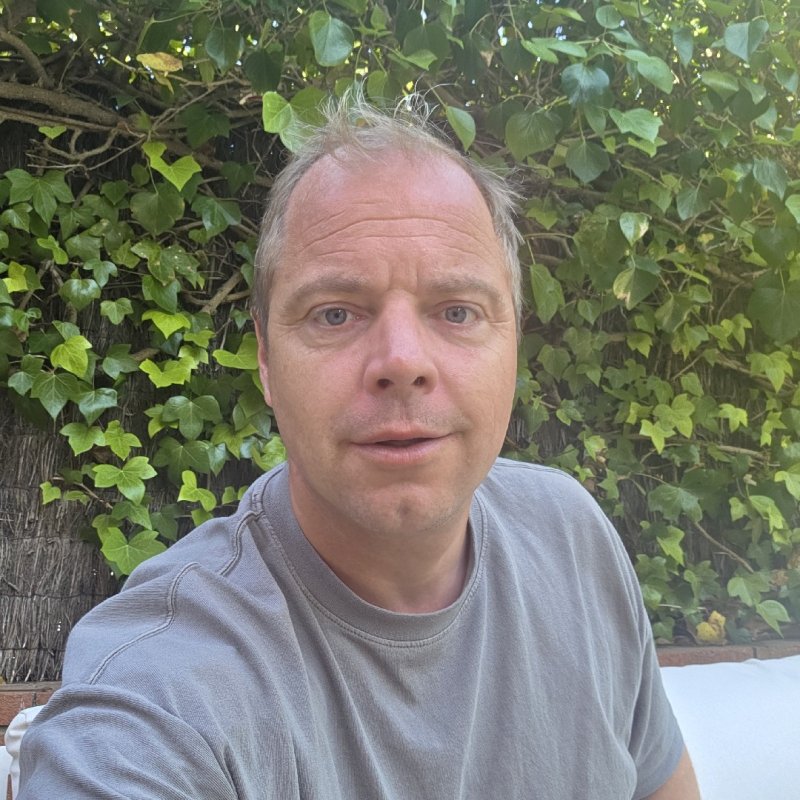 PIETER DIRK EGBERS
