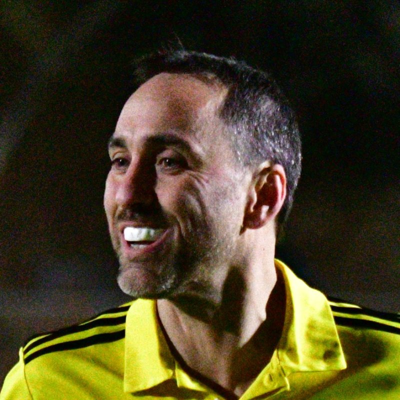 JOSEP ORIOL SALGUERO PALAU