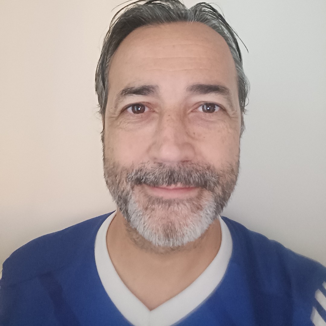 OSCAR LUIS NAVARRO BLAZQUEZ