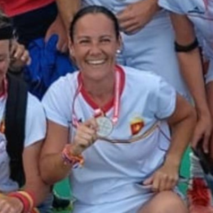 EVA JIMENEZ CALDERON