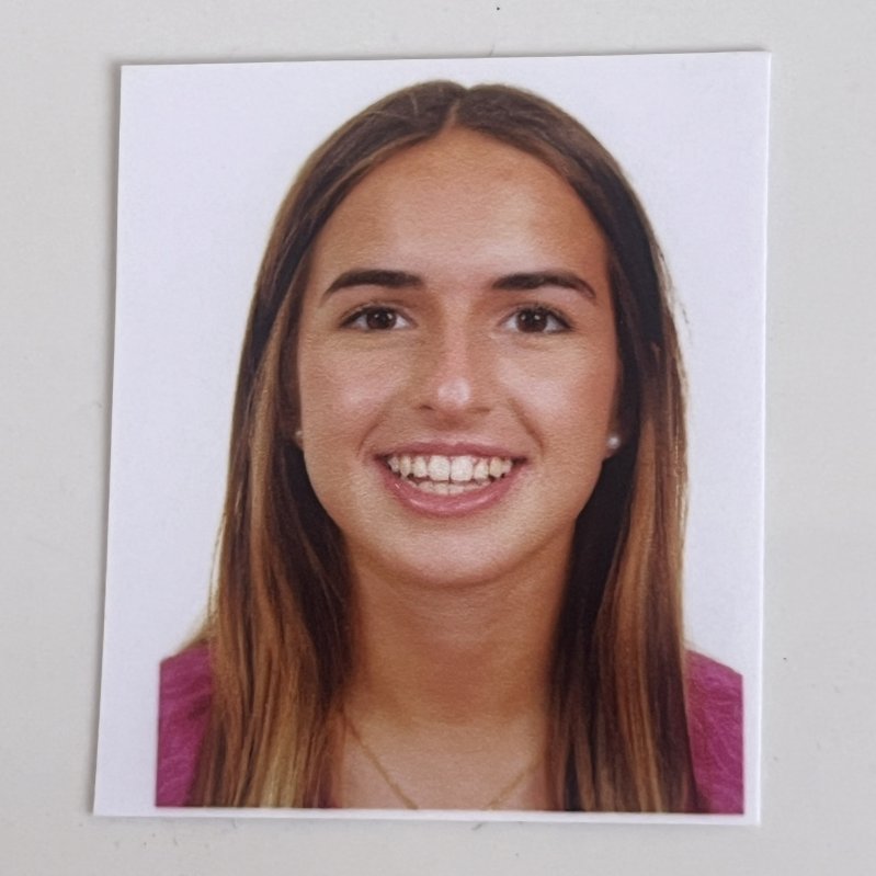 MARINA MERINO ORDOÑEZ