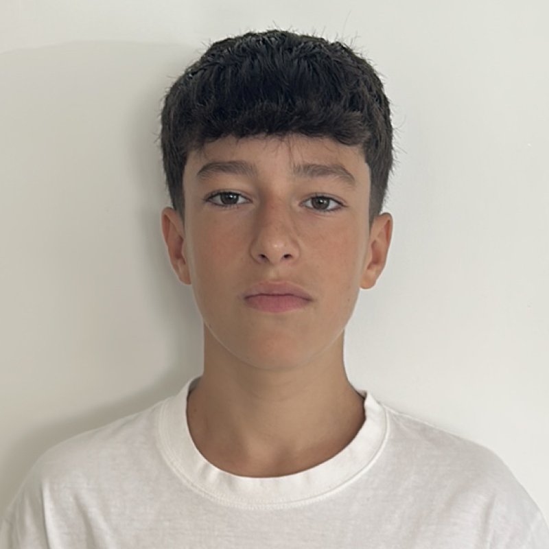 DANIEL CHOUZA GARCIA