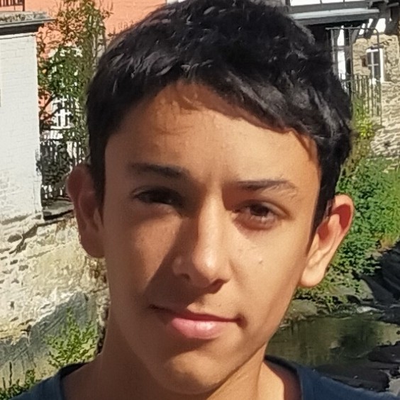 JOSU PAGOLA ANGULO