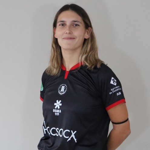ANA MILLA PARRAMON