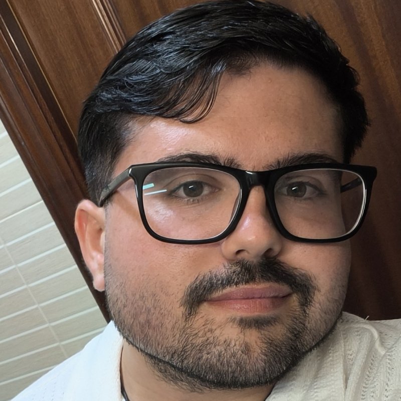 PABLO GARCIA MONTENEGRO
