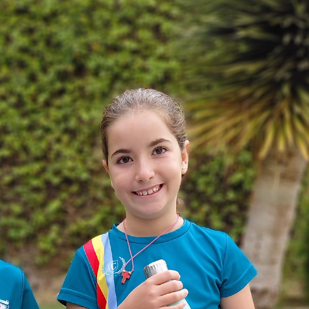 MARIA GARCIA DELGADO