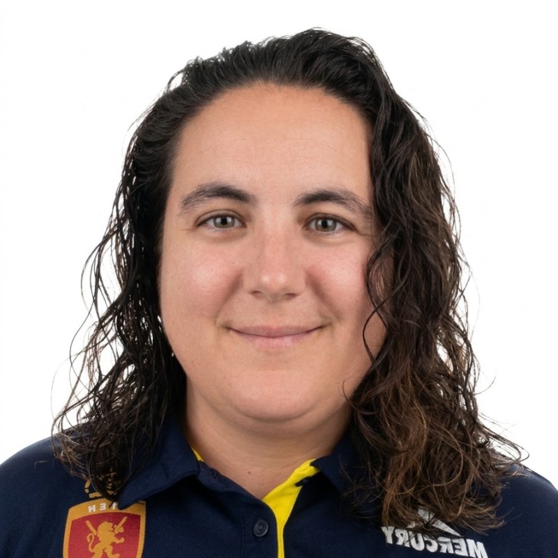 ESTEFANIA ALEJOS JULVE