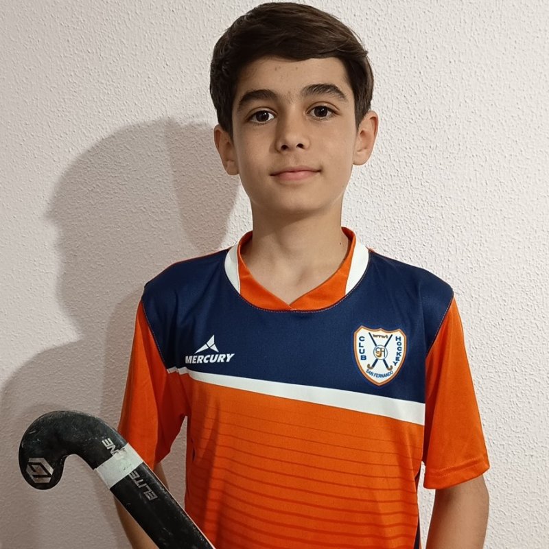 IKER REVUELTA RAMIREZ