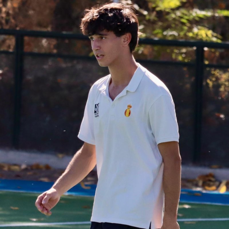 IGNACIO GOMEZ-CENTURION GOLMAYO