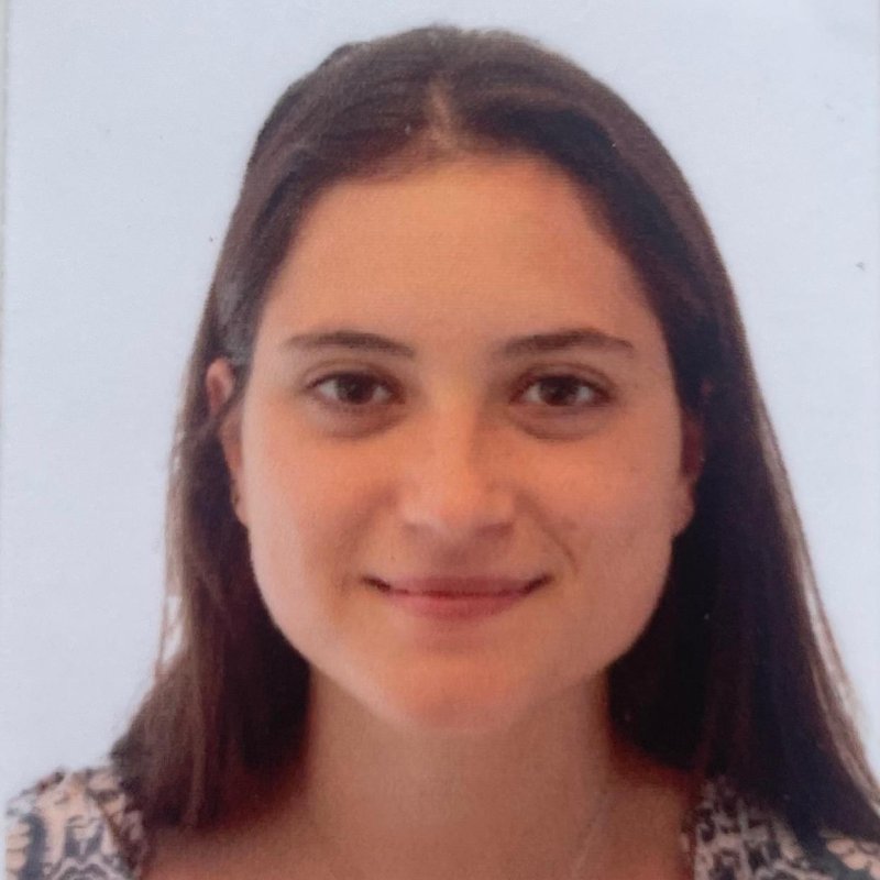 IRENE FRANCISCA MUÑOZ BAREA
