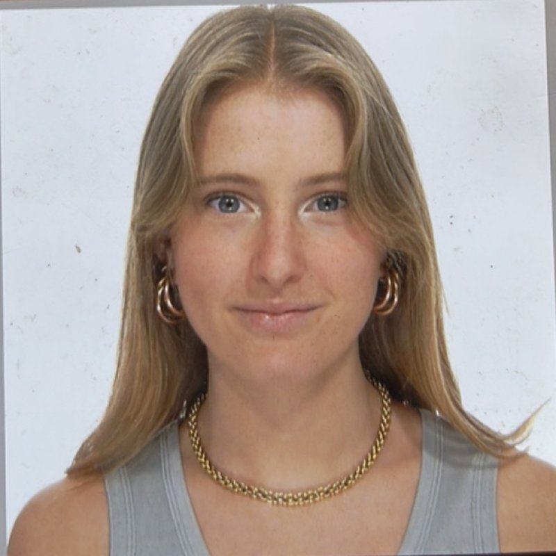 PATRICIA MARIA CABANAS DE CARVAJAL
