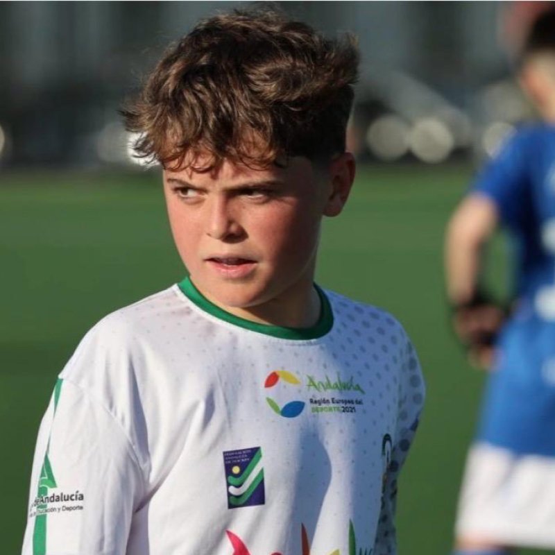 JAVIER CANSINO MONTESINO