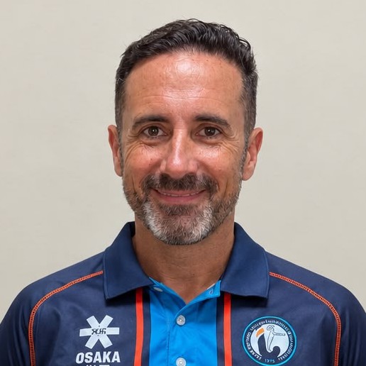 JOSE ENRIQUE NAVARRO VALLEJO