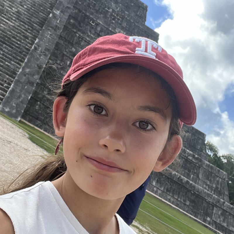 CLARA MASCARAQUE HERNANDEZ