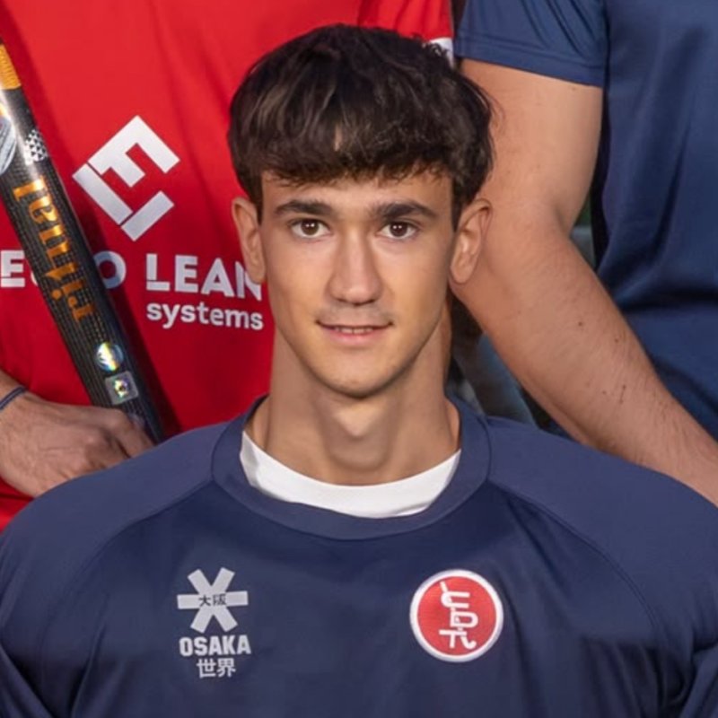 LLUC MIRALLES COSTA
