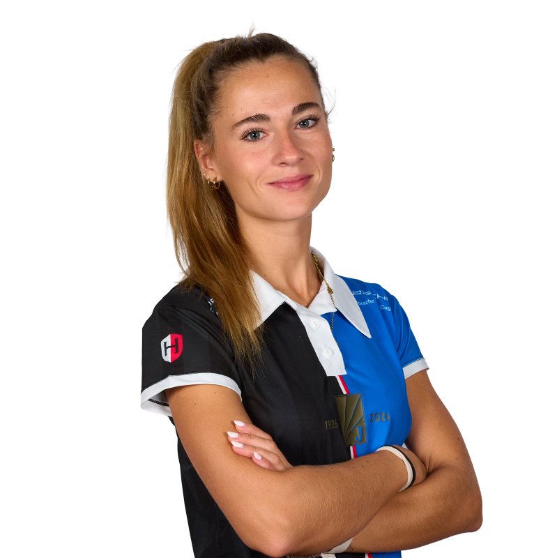 ANNA SERRAHIMA CASTELLA