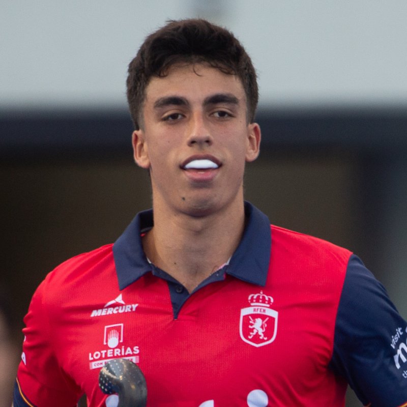 PABLO MONTERRUBIO SERRANO