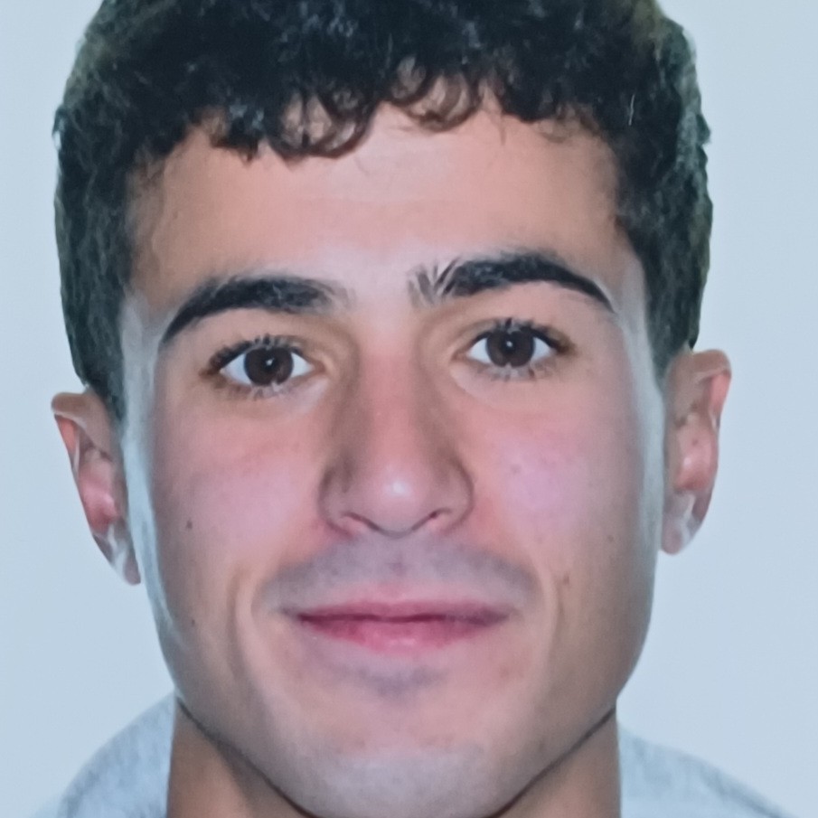 ALVARO FERNANDEZ LOPEZ