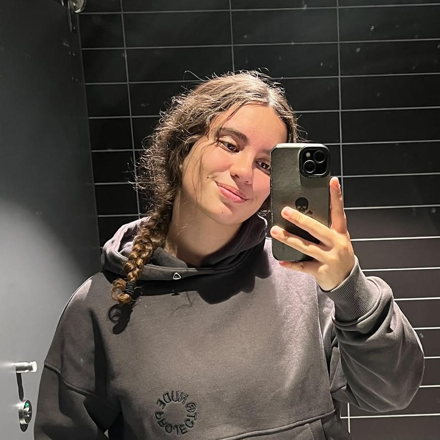 MARIA LERIN OLAYA