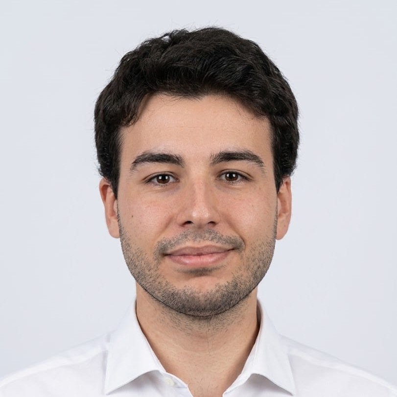 PABLO MORILLA FUENTES
