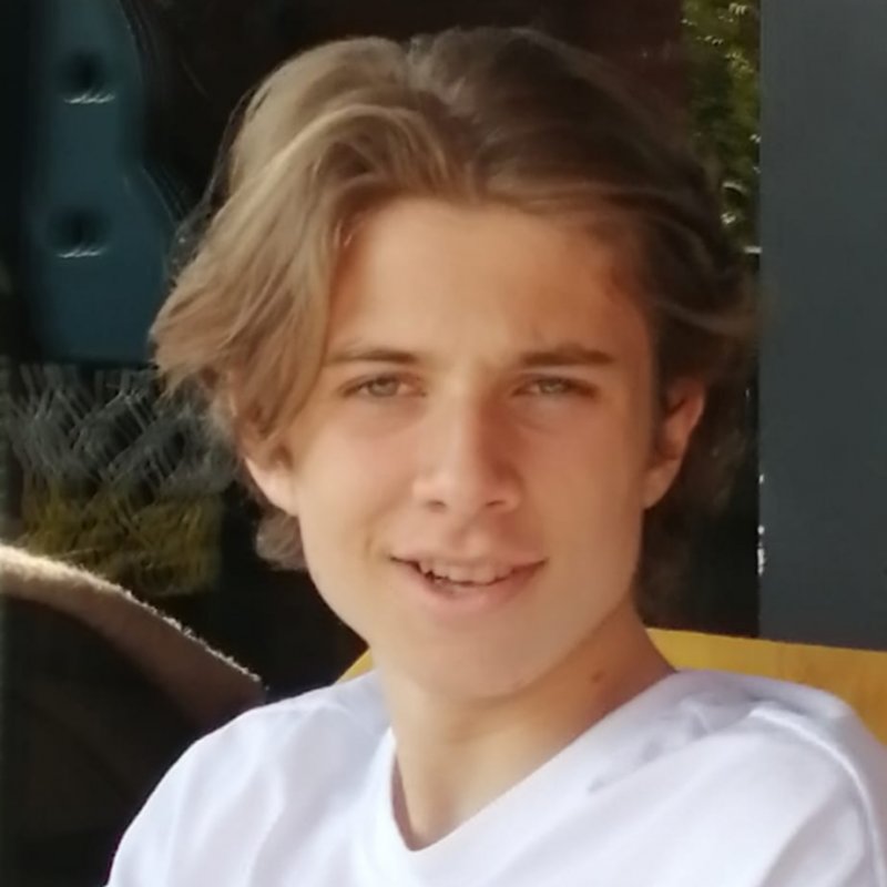 VICTOR  LIBRAN PARRADO