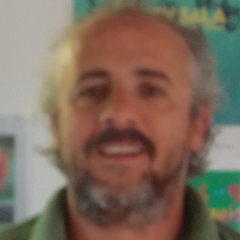 FELIPE MORENO POMBO