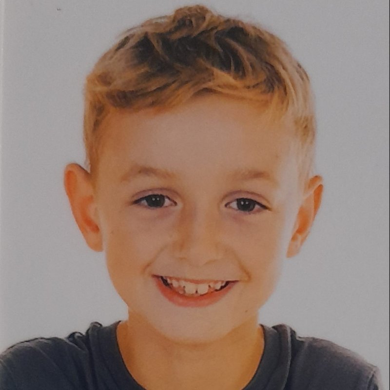 ALEX  DE LA ASUNCION ENDRES