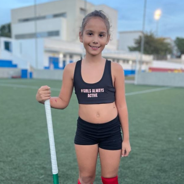 SARA BEGINES ESCALONA