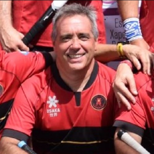SERGI CANADELL GINER