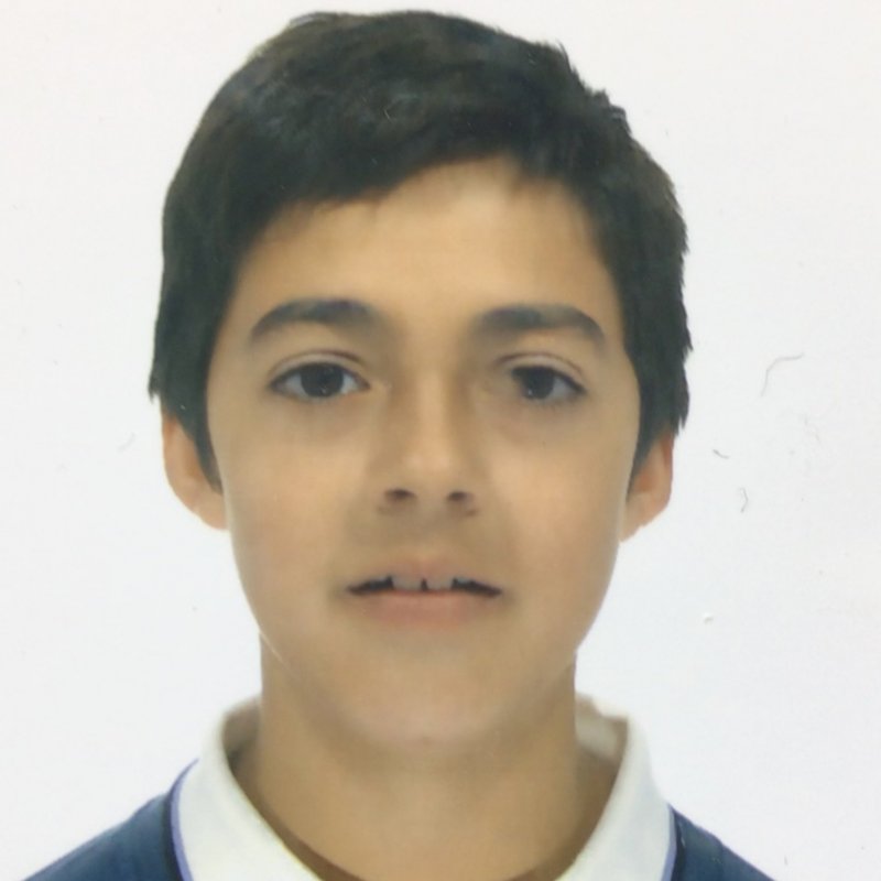 JAIME BASTERRECHEA DE LA TORRE