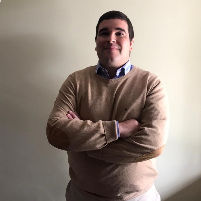 PABLO ECHEVARRIA PEREZ