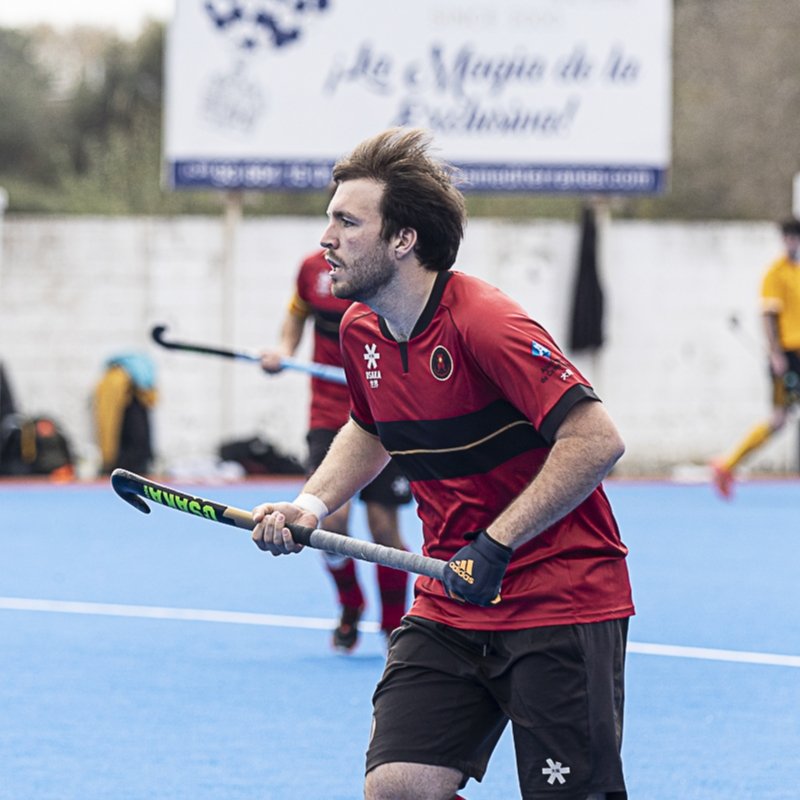CARLOS MARIN ROCA