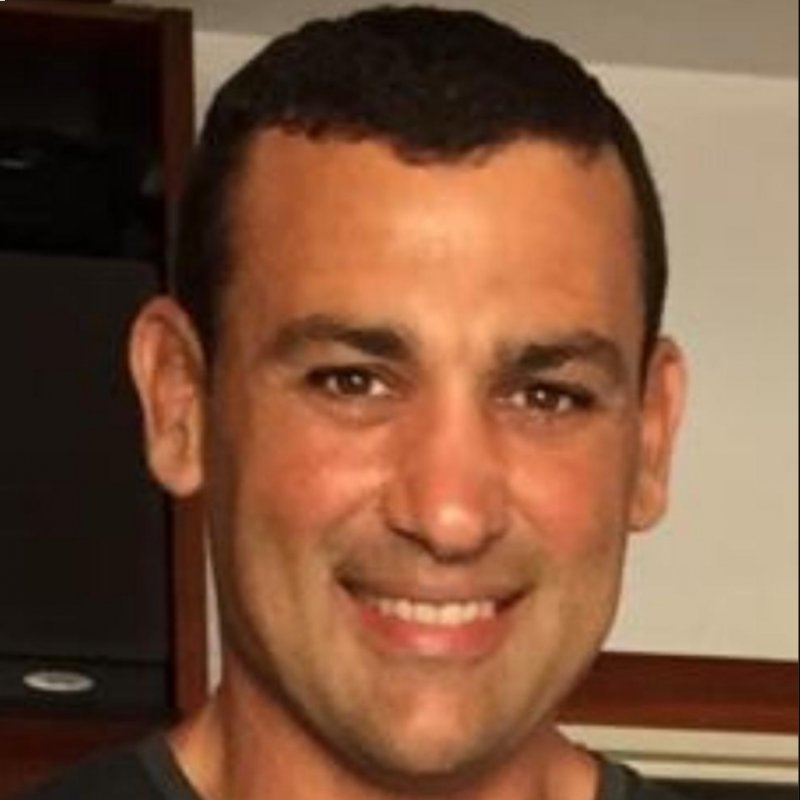 JAVIER GRISOLIA BENAYAS