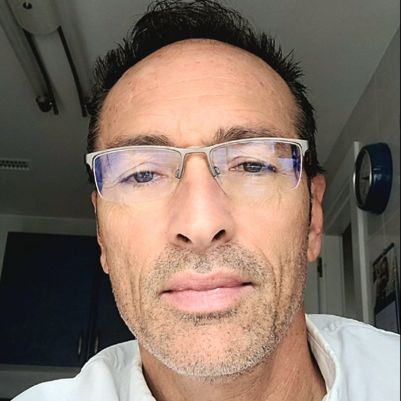 ISMAEL LASECA CALVO