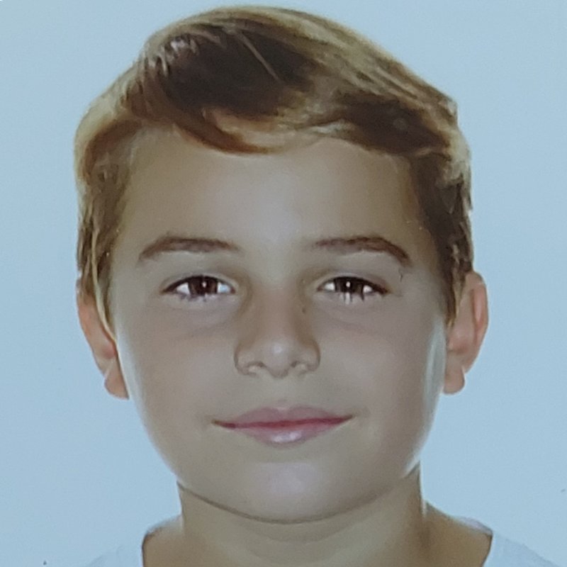 ROGER CASANOVAS VERGARA