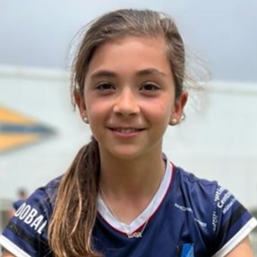 LUCIA PEDREROL AHEDO