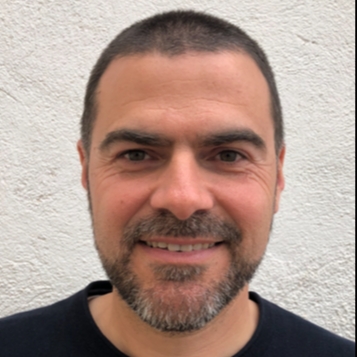 CARLES BOU BAÑERAS