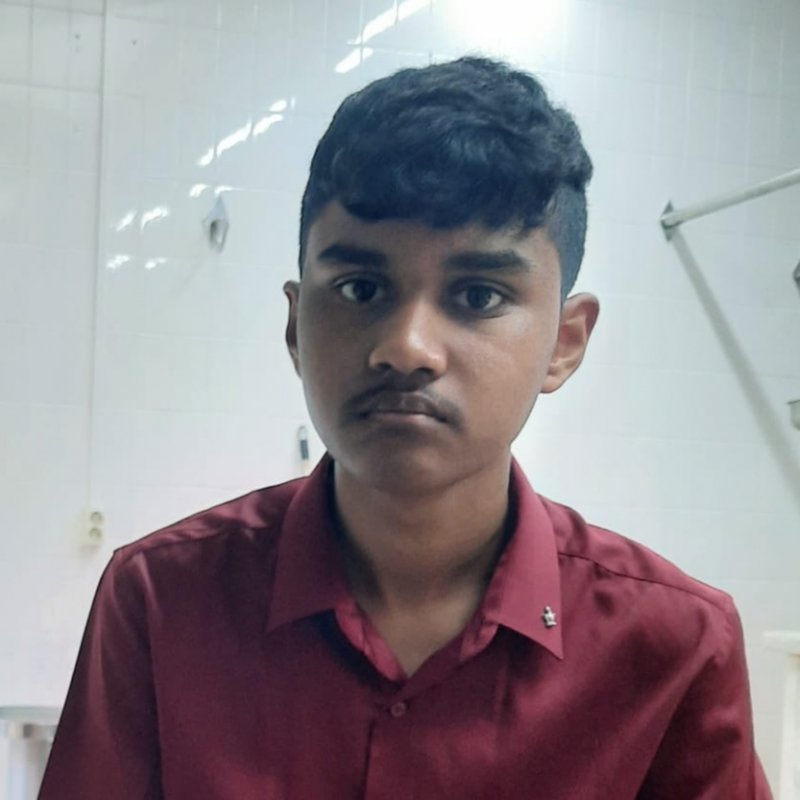 ISMAIL IBNEE RAHMAN SABUR