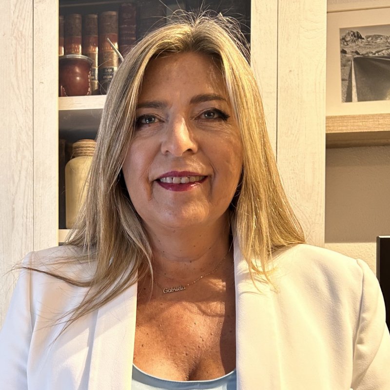 GABRIELA KARINA GONZALEZ ABADIE