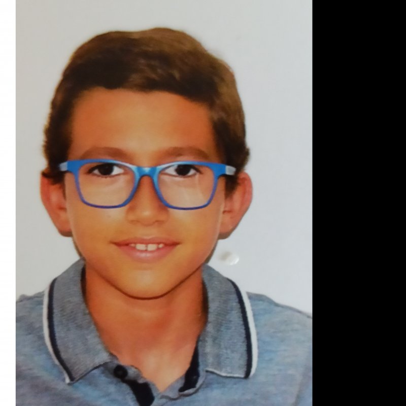 DANIEL ABALLE ALTAMIRANO